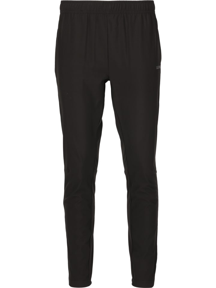 Спортивные брюки Les'Arcs, черный
Спортивные брюки Les'Arcs, черный