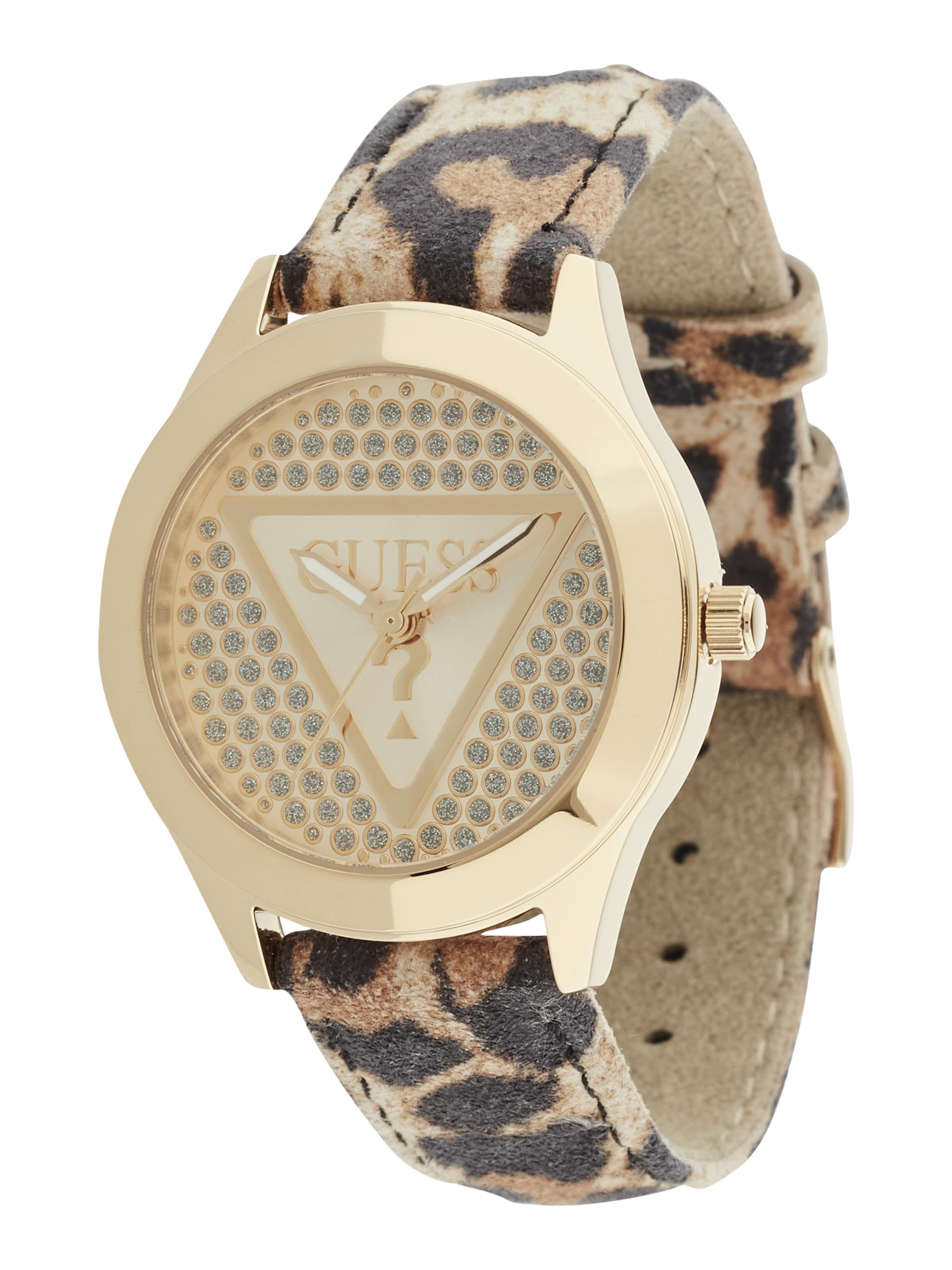 GUESS Золотые часы Analog
GUESS Золотые часы Analog
