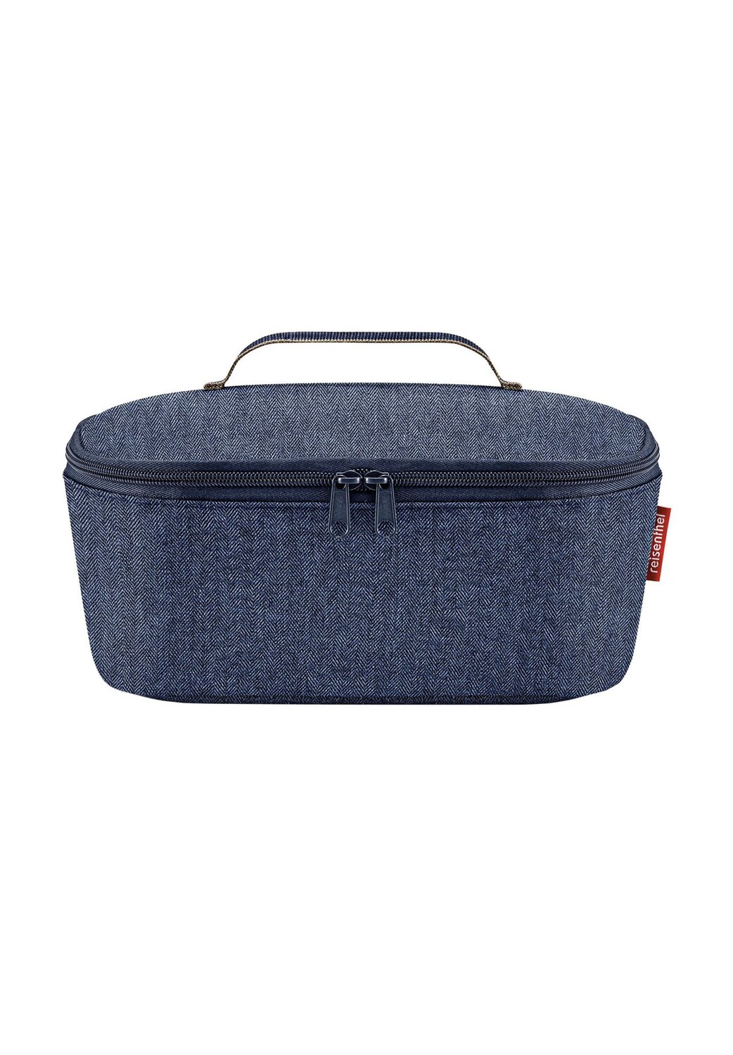 Карманная сумка-холодильник 28 см reisenthel, цвет Herringbone Dark Blue, Белый, Карманная сумка-холодильник 28 см reisenthel, цвет Herringbone Dark Blue
Карманная сумка-холодильник 28 см reisenthel, цвет Herringbone Dark Blue, Белый, Карманная сумка-холодильник 28 см reisenthel, цвет Herringbone Dark Blue