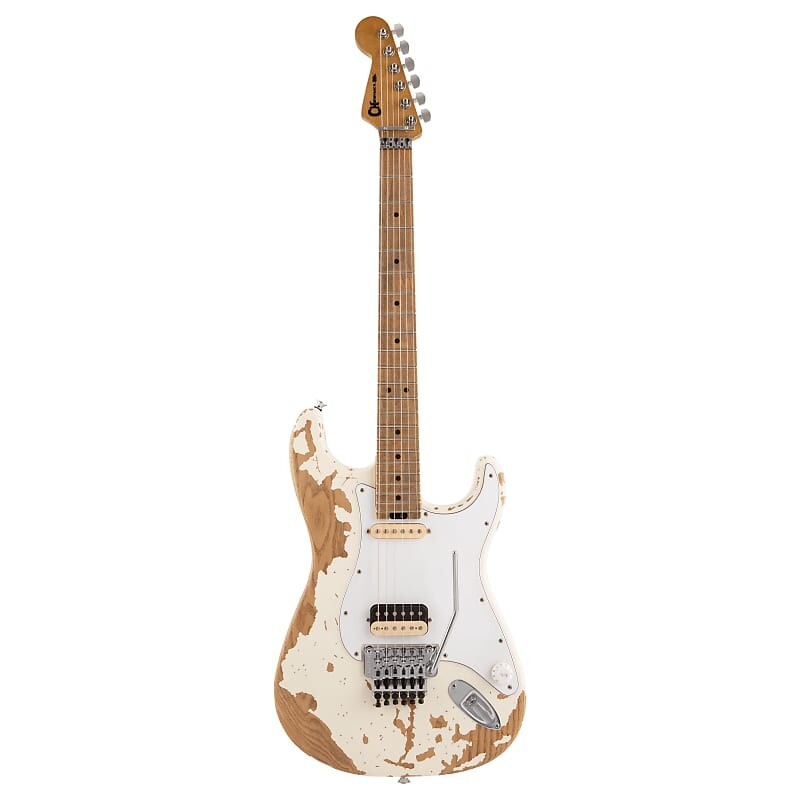 Электрогитара Charvel Henrik Danhage Limited Edition Signature Pro-Mod So-Cal Style 1 Electric Guitar
Электрогитара Charvel Henrik Danhage Limited Edition Signature Pro-Mod So-Cal Style 1 Electric Guitar