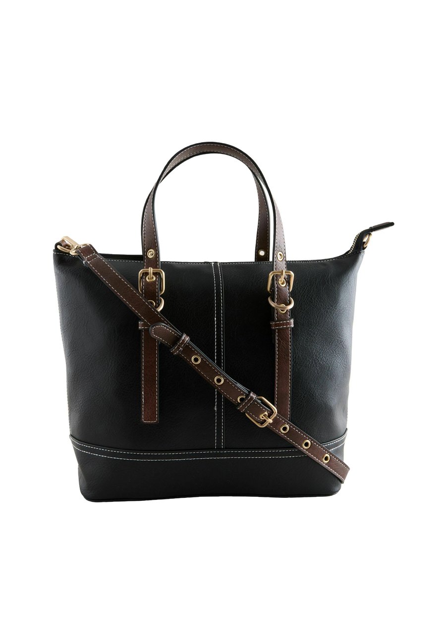 Сумка Next BUCKLE, Black
Сумка Next BUCKLE, Black