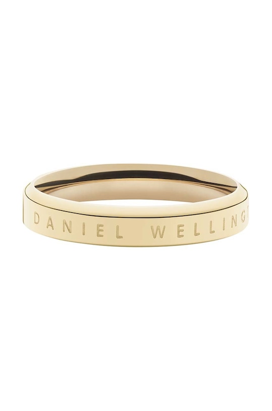 Классическое кольцо YG 52 Daniel Wellington, золотой
Классическое кольцо YG 52 Daniel Wellington, золотой