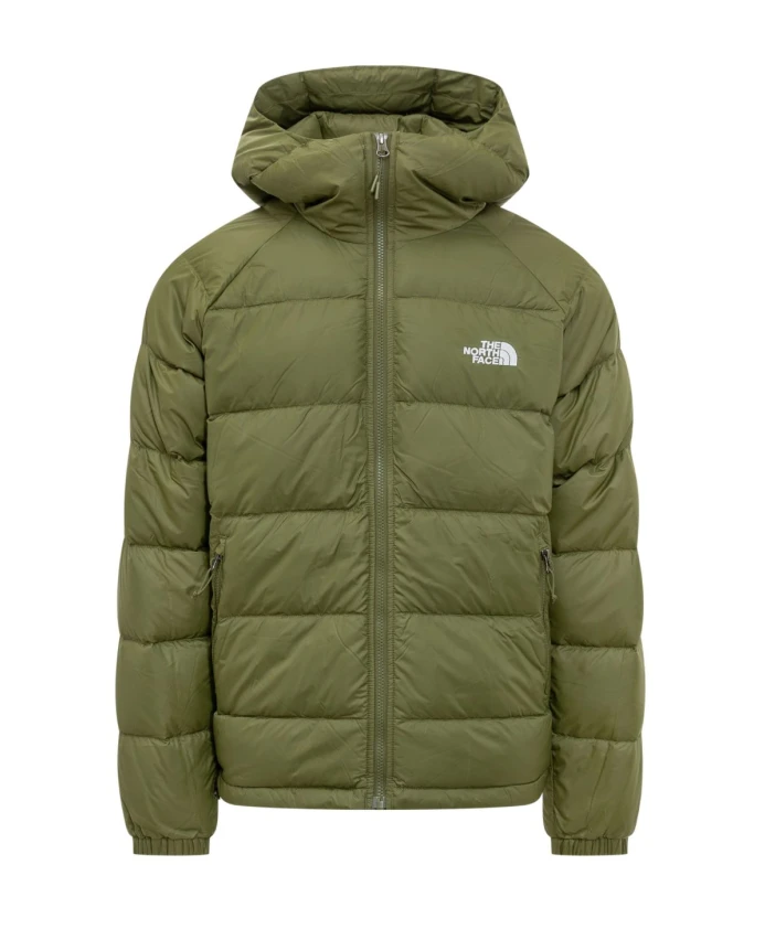 Куртка Hydrentialite The North Face, зеленый
Куртка Hydrentialite The North Face, зеленый