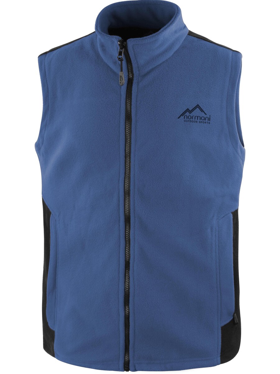 Жилет normani Vest Barrie, цвет navy/black
Жилет normani Vest Barrie, цвет navy/black