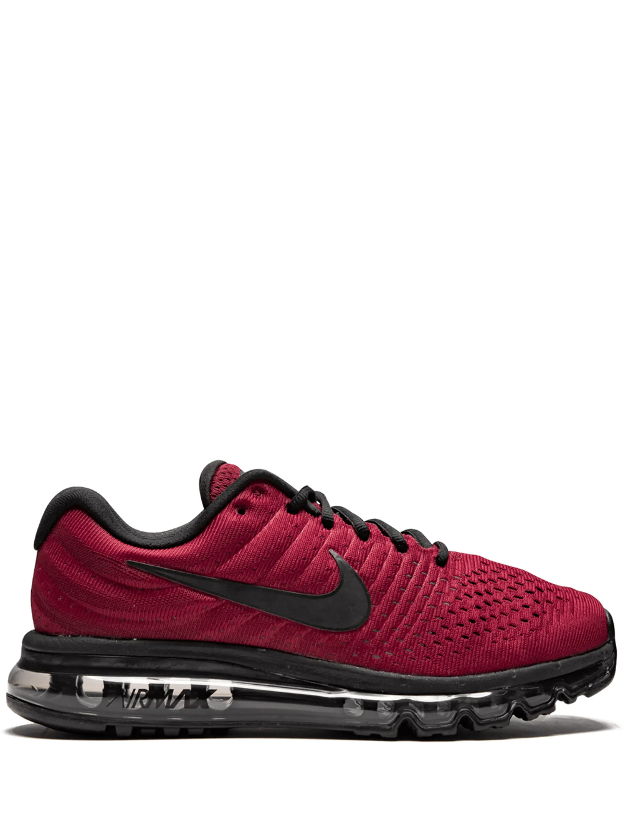 Кроссовки Air Max 2017 Nike, красный
Кроссовки Air Max 2017 Nike, красный