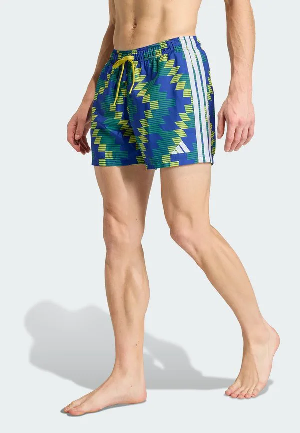 Плавки с графическим рисунком в футбольном стиле, 5 дюймов. Adidas Sportswear, Bright Yellow White, Белый, Плавки с графическим рисунком в футбольном стиле, 5 дюймов. Adidas Sportswear, Bright Yellow White
Плавки с графическим рисунком в футбольном стиле, 5 дюймов. Adidas Sportswear, Bright Yellow White, Белый, Плавки с графическим рисунком в футбольном стиле, 5 дюймов. Adidas Sportswear, Bright Yellow White