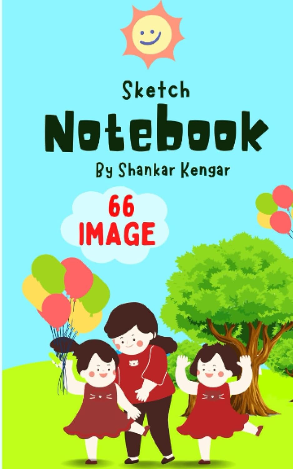 Sketch Notebook: Drawing Book (Independently published)
Sketch Notebook: Drawing Book (Independently published)