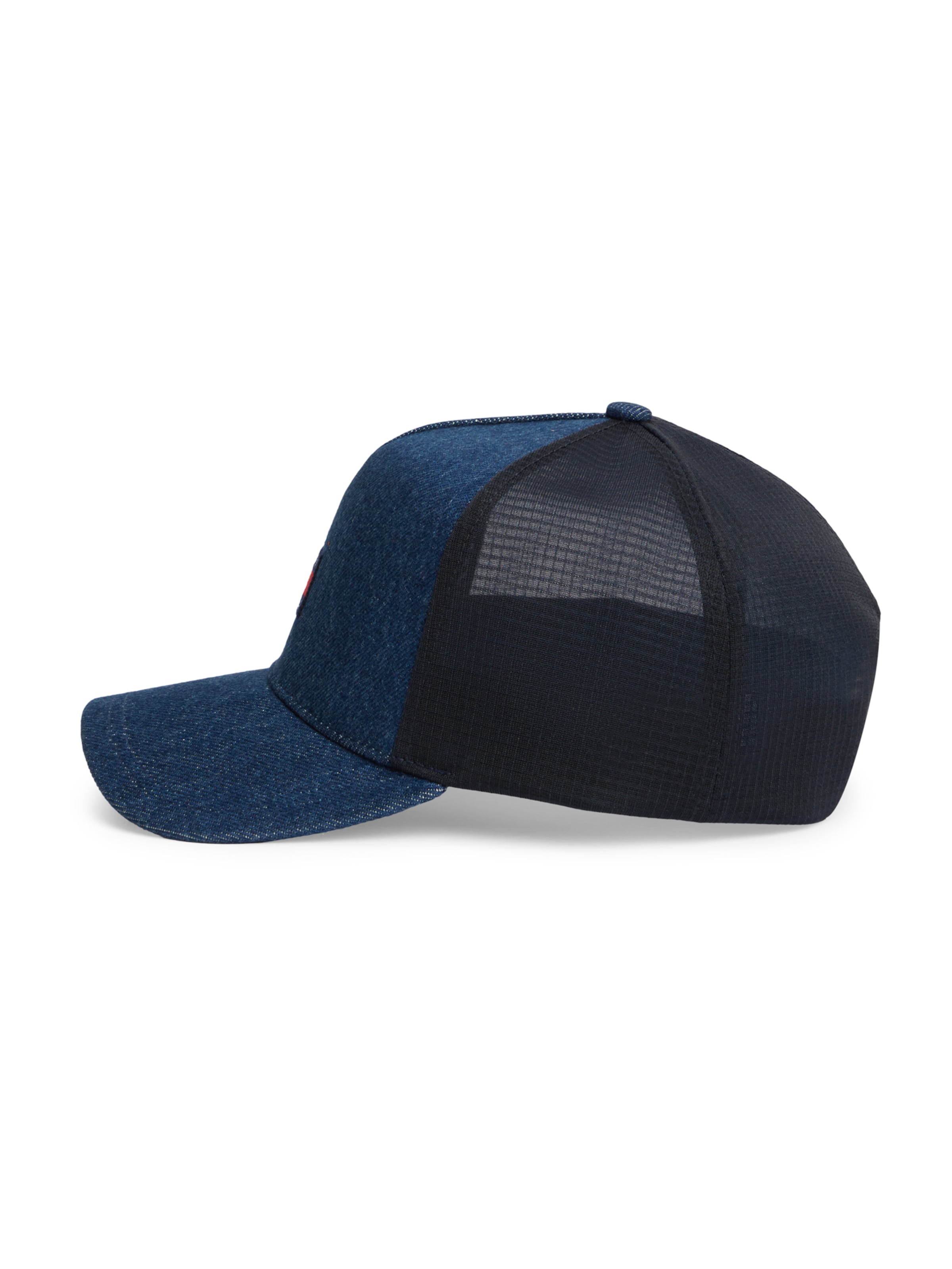 Tommy Jeans Кепка 'HERTIAGE' в синем дениме
Tommy Jeans Кепка 'HERTIAGE' в синем дениме