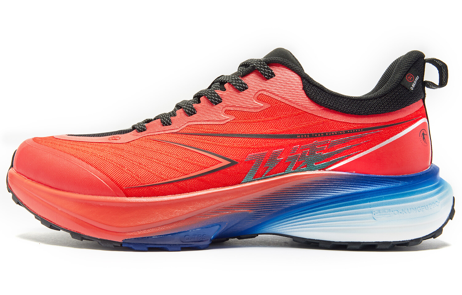 Кроссовки Speed 2TR мужские низкие ярко-оранжевый/черный Qiaodan
Кроссовки Speed 2TR мужские низкие ярко-оранжевый/черный Qiaodan