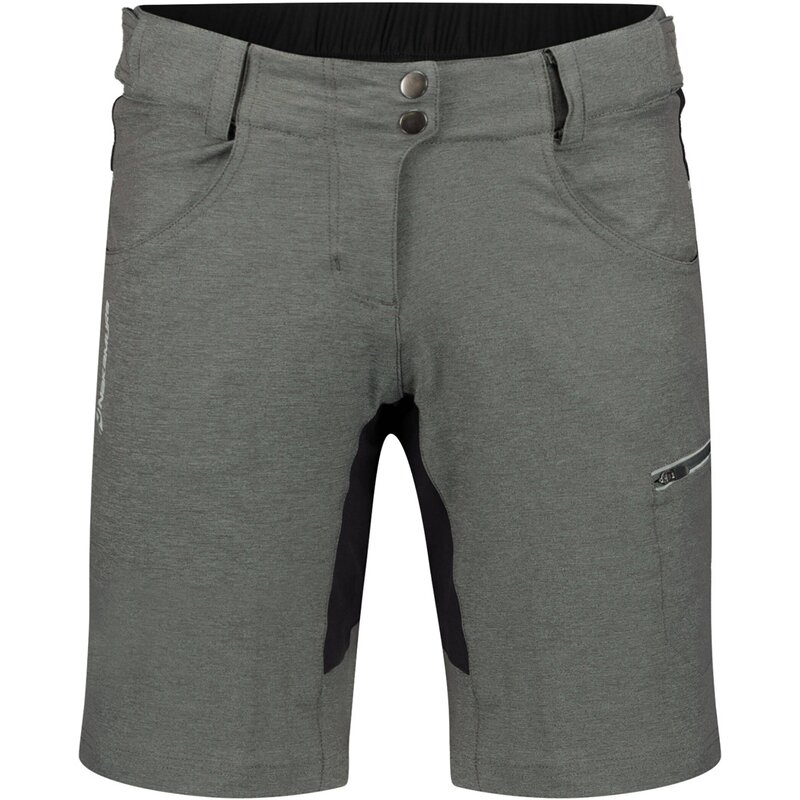 Велосипедные шорты "delia" Nakamura, цвет dunkelgrau melange
Велосипедные шорты "delia" Nakamura, цвет dunkelgrau melange