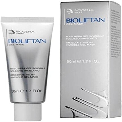 Валетудо Биолифтан-гель-маска 50мл Valetudo Srl Div. Biogena
Валетудо Биолифтан-гель-маска 50мл Valetudo Srl Div. Biogena