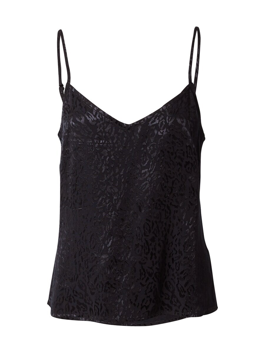 Топ About You CHRISTINA, черный
Топ About You CHRISTINA, черный