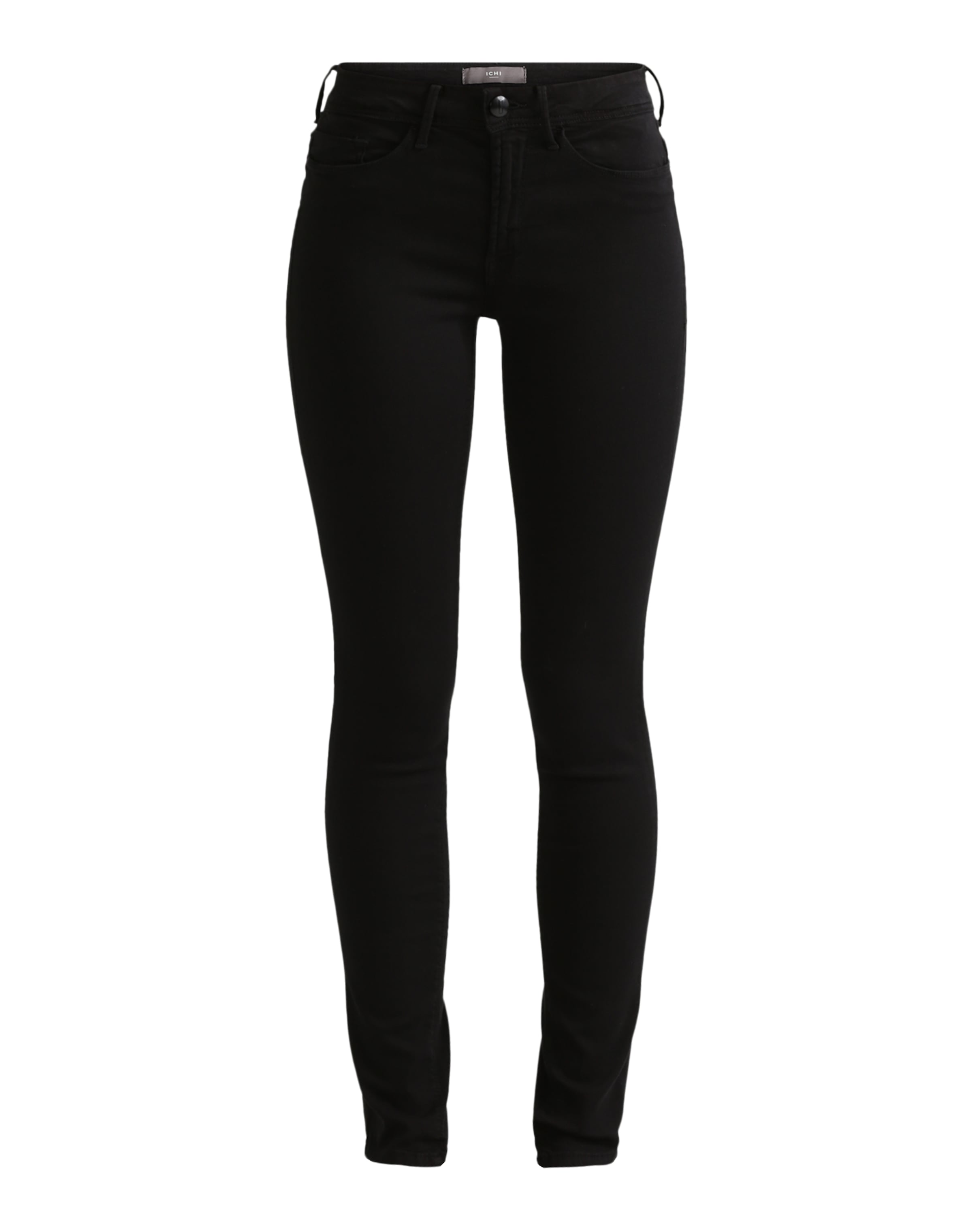 ICHI Скинни 'Erin Izaro' в черном дениме
ICHI Скинни 'Erin Izaro' в черном дениме