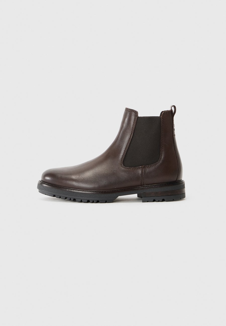 Ботинки Marc O'Polo MODEL RONY, Dark Brown
Ботинки Marc O'Polo MODEL RONY, Dark Brown