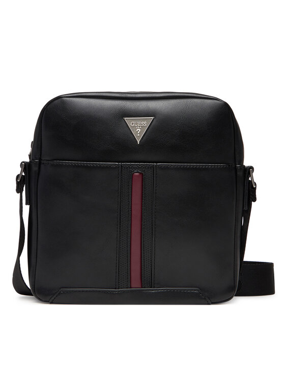 Сумка через плечо HMTOCS P6159 Guess, черный
Сумка через плечо HMTOCS P6159 Guess, черный