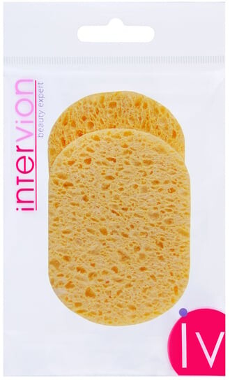 Спонжи целлюлозные для снятия макияжа, 2 шт. Intervion, Inter-vion
Спонжи целлюлозные для снятия макияжа, 2 шт. Intervion, Inter-vion