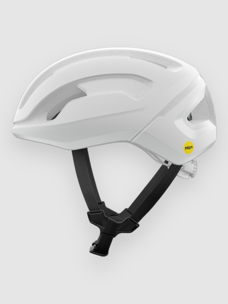 Шлем POC Omne Air MIPS Helmet, hydrogen white matt
Шлем POC Omne Air MIPS Helmet, hydrogen white matt