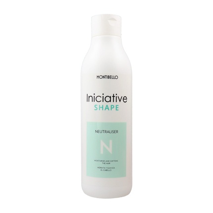 Iniciative Shape Neutralizante 1000мл Montibello 
Iniciative Shape Neutralizante 1000мл Montibello