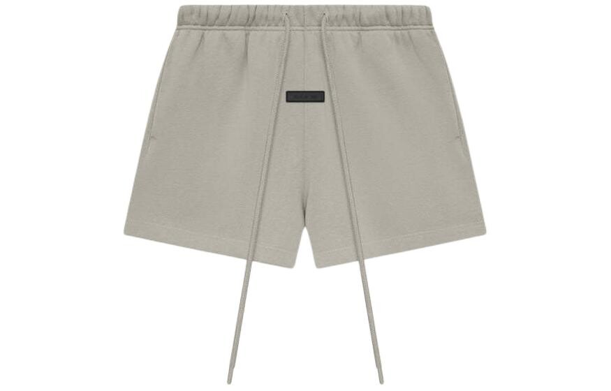 Короткий забег Fear Of God Essentials, цвет Seal
Короткий забег Fear Of God Essentials, цвет Seal