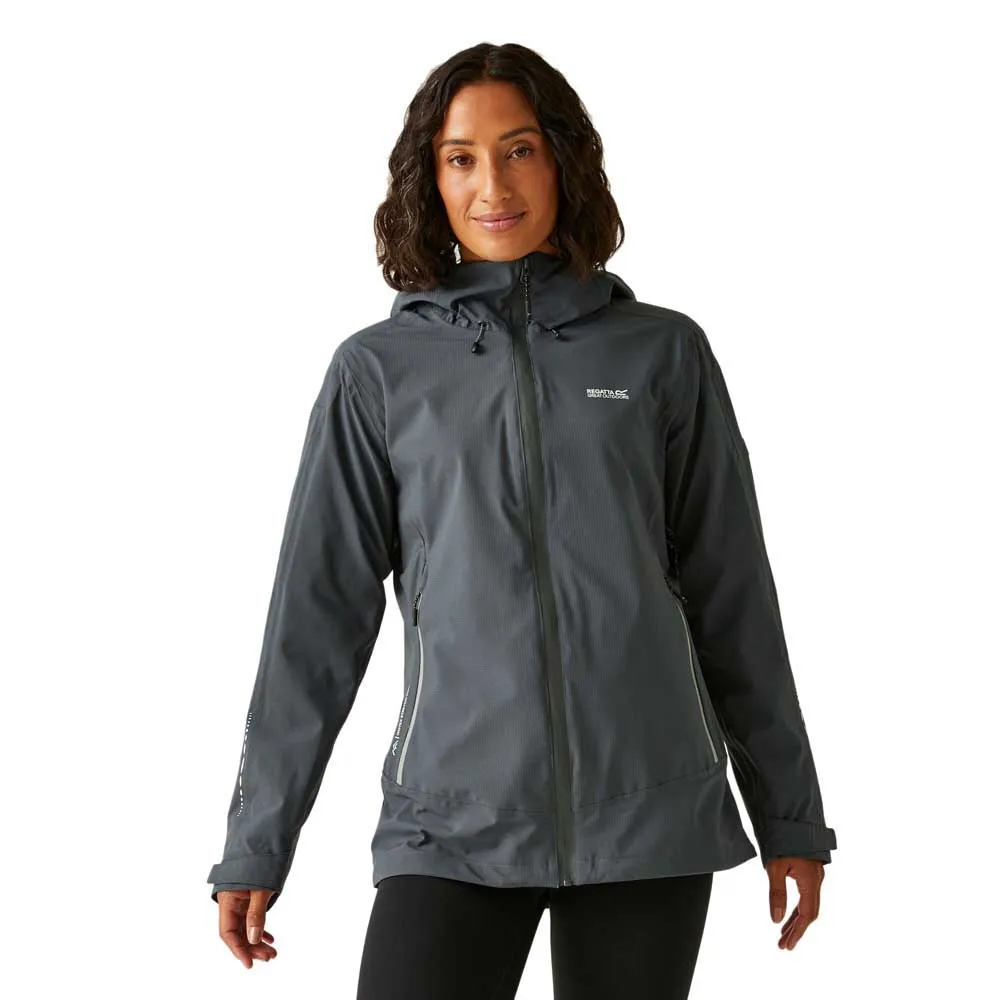 Куртка Regatta Okara, серый
Куртка Regatta Okara, серый