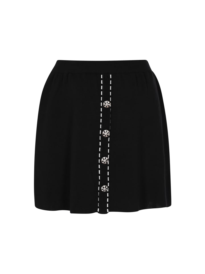 Мини-юбка faina, черный
Мини-юбка faina, черный