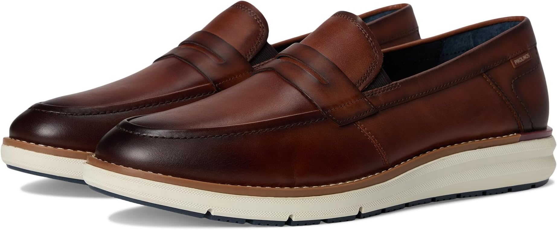 Кроссовки PIKOLINOS Manacor M1A-3230, цвет Cuero
Кроссовки PIKOLINOS Manacor M1A-3230, цвет Cuero