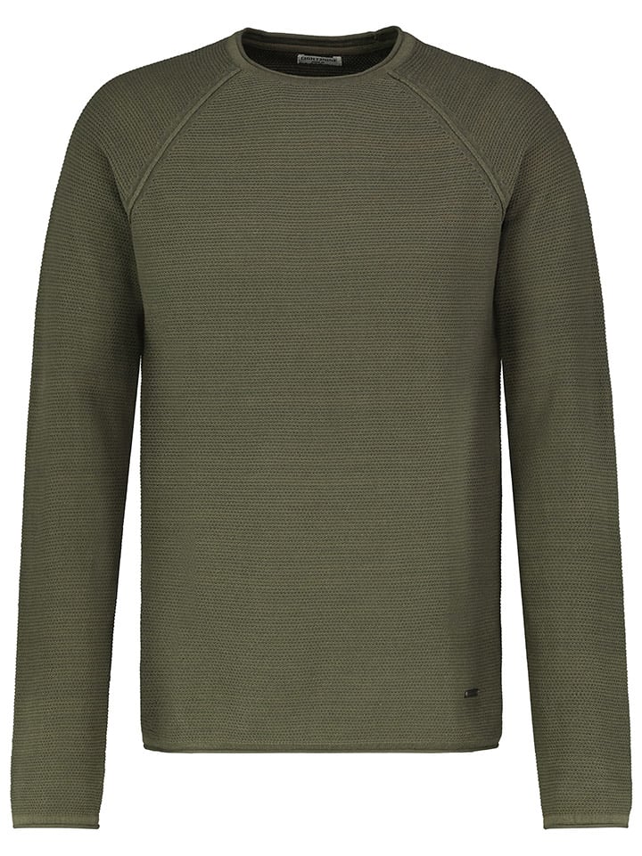 Пуловер Eight2Nine, темно-зеленый
Пуловер Eight2Nine, темно-зеленый