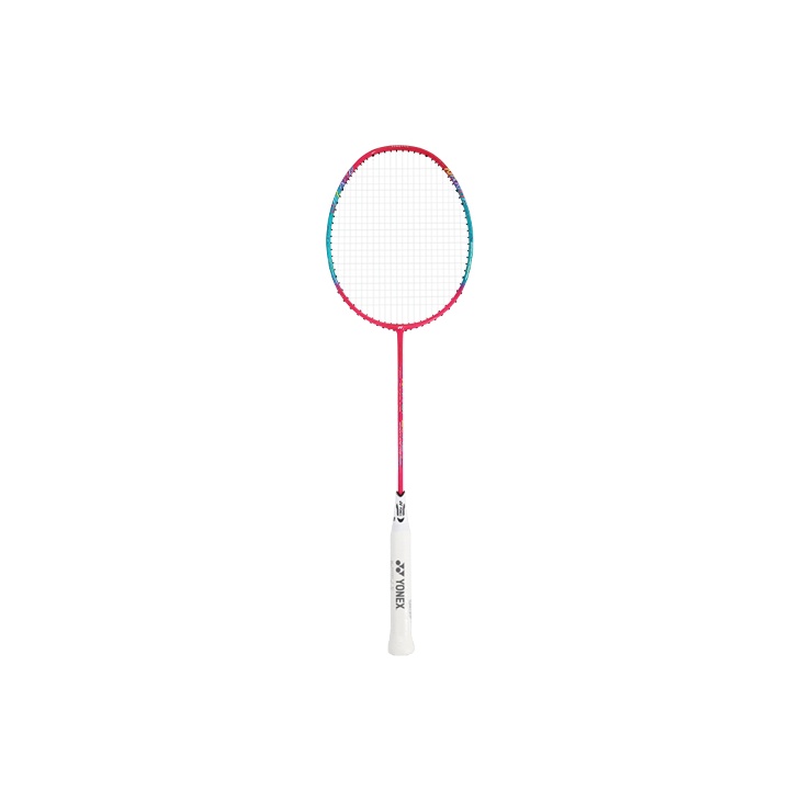 Легкая ракетка для бадминтона YONEX
Легкая ракетка для бадминтона YONEX