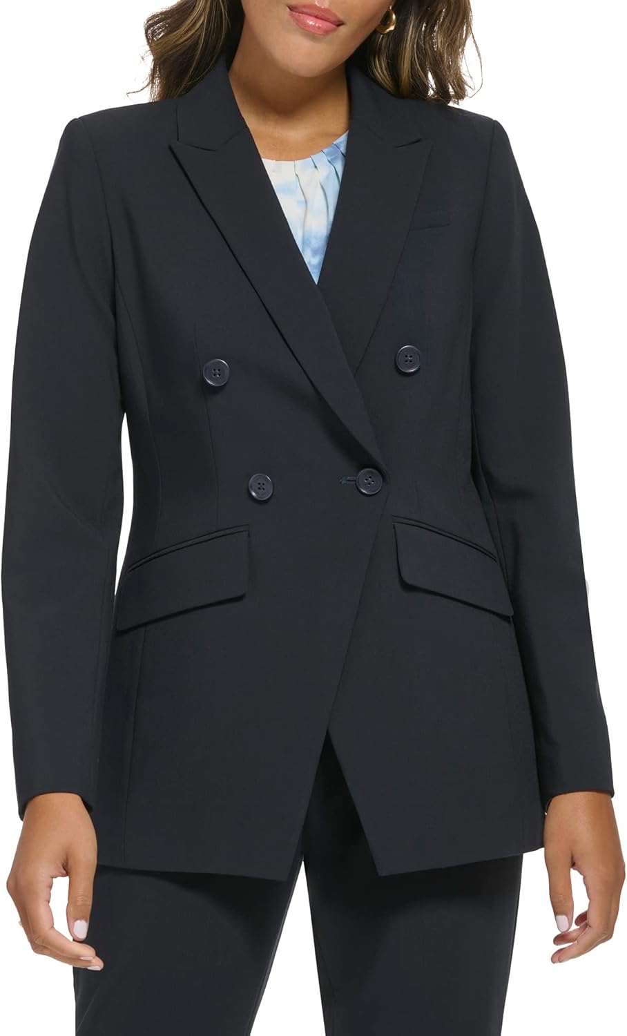 Женский костюм Calvin Klein, Black 3870
Женский костюм Calvin Klein, Black 3870