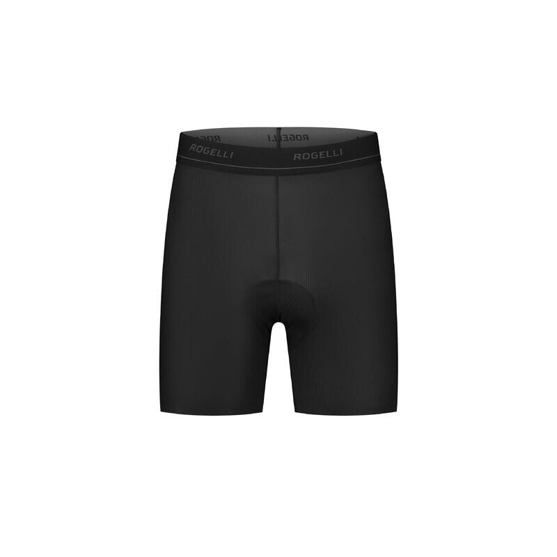 Мужские велосипедные шорты с мягкой подкладкой - боксерские шорты Prime ROGELLI, цвет schwarz
Мужские велосипедные шорты с мягкой подкладкой - боксерские шорты Prime ROGELLI, цвет schwarz