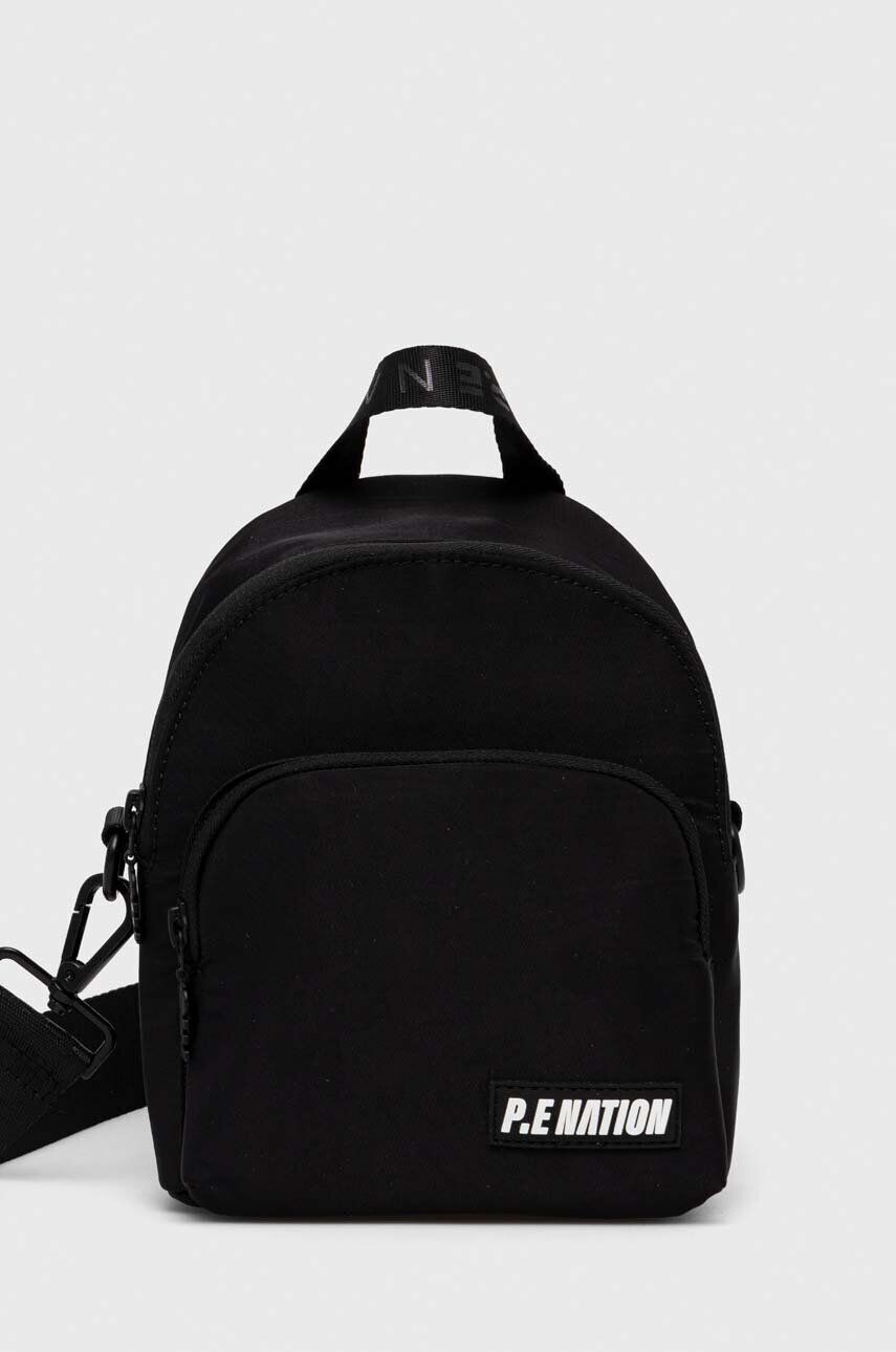 Сумочка P.E Nation, черный
Сумочка P.E Nation, черный