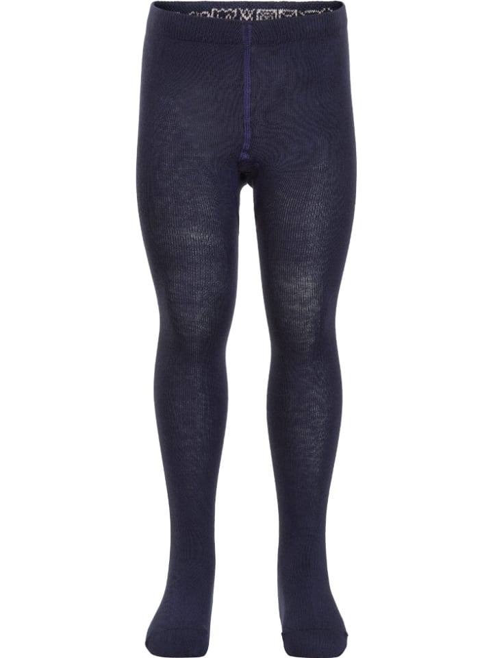 Носки Minymo, синий 
Носки Minymo, синий