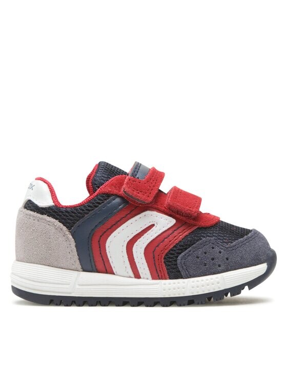 Ботинки Geox, красный
Ботинки Geox, красный