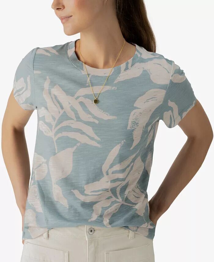 Женская футболка The Perfect с принтом Sanctuary, мультиколор
Женская футболка The Perfect с принтом Sanctuary, мультиколор