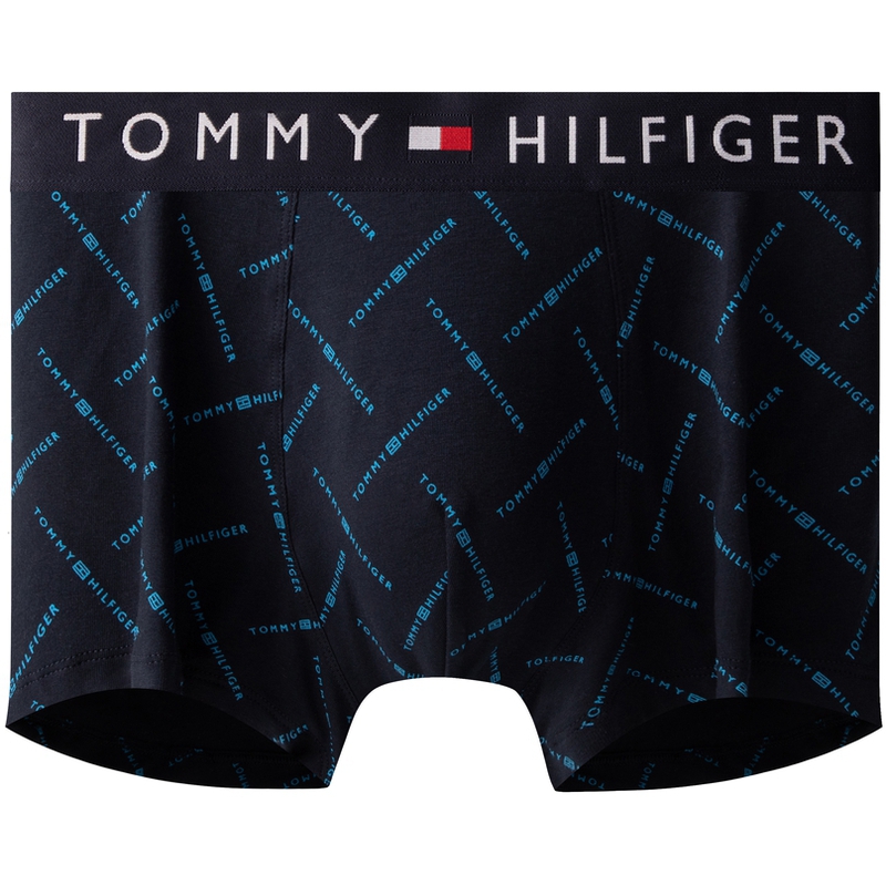 Tommy Hilfiger Трусы мужские Navy Blue
Tommy Hilfiger Трусы мужские Navy Blue