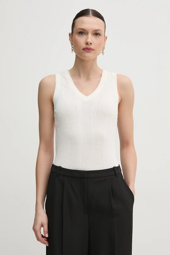 Свитер Mos Mosh, бежевый
Свитер Mos Mosh, бежевый