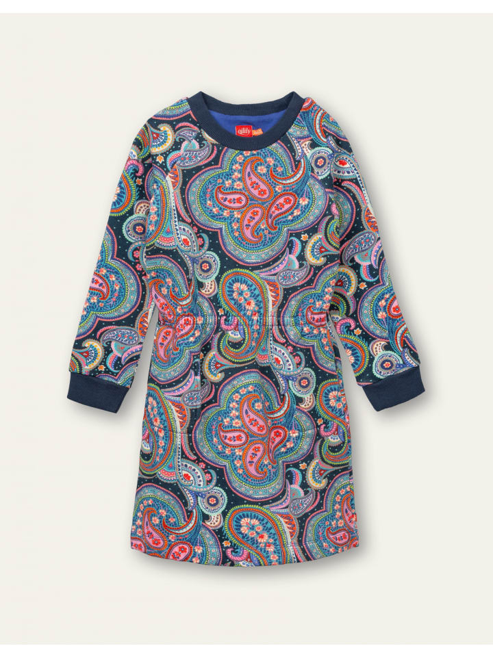 Платье Oilily, синий
Платье Oilily, синий