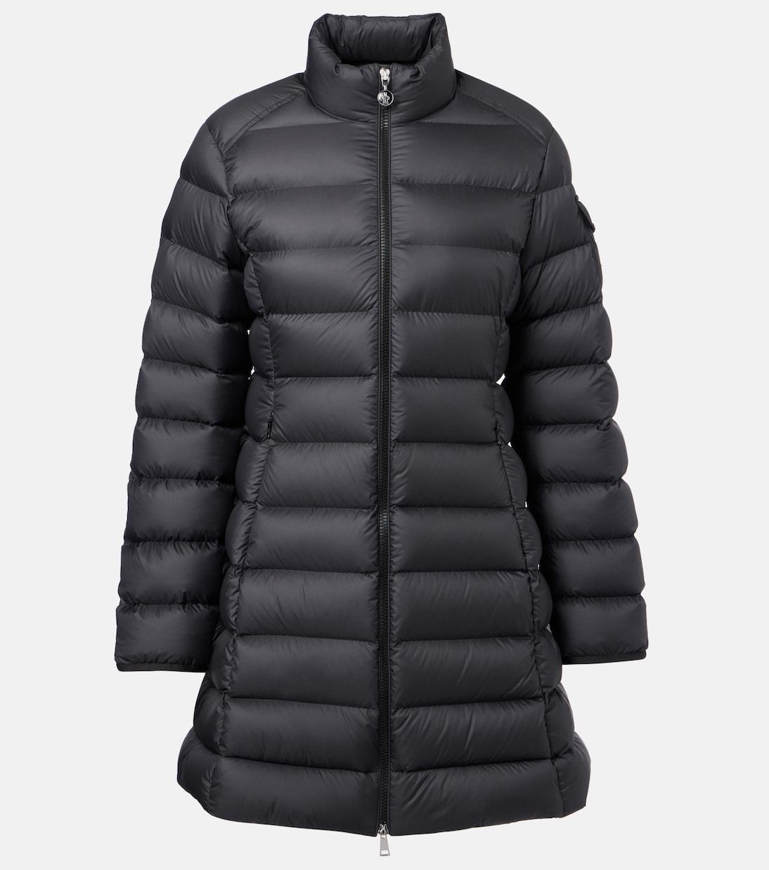 Пуховик Igesse Moncler, черный
Пуховик Igesse Moncler, черный