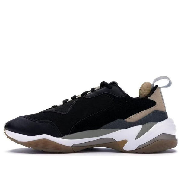 Кроссовки thunder x end. 'shadow rise' Puma, черный
Кроссовки thunder x end. 'shadow rise' Puma, черный