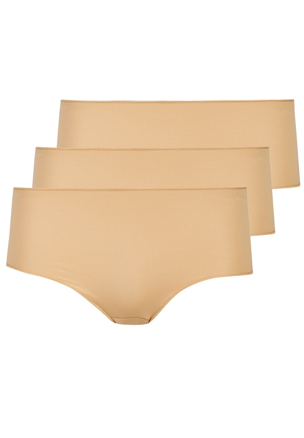 Трусы Nina von C. Hipster Secret, цвет Caramel
Трусы Nina von C. Hipster Secret, цвет Caramel