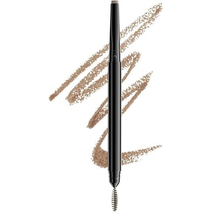 Карандаш для бровей Nyx Precision Brow Pencil Blonde, Nyx Professional Makeup
Карандаш для бровей Nyx Precision Brow Pencil Blonde, Nyx Professional Makeup