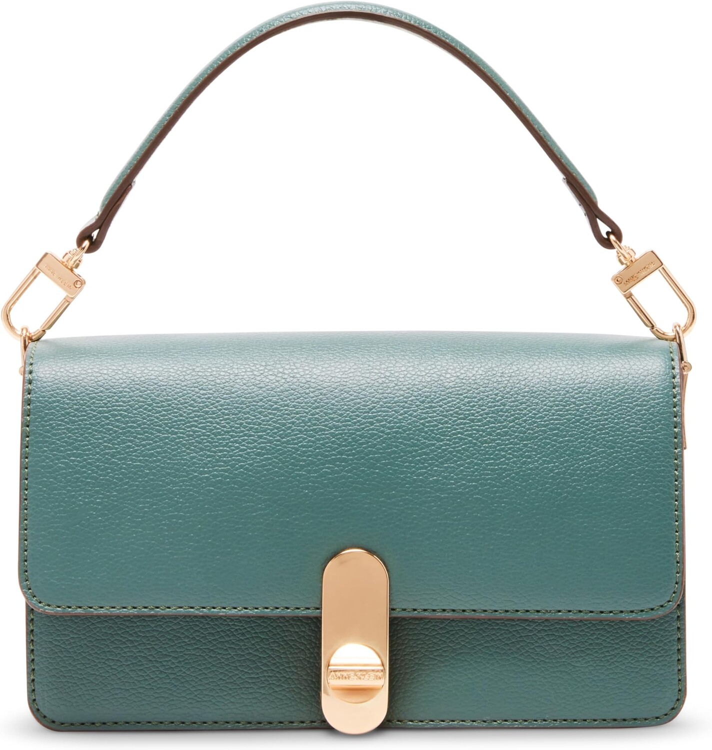 Сумка Anne Klein E/W Convertible Flap Shoulder Bag with New Turnlock, цвет Rosemary, Розовый, Сумка Anne Klein E/W Convertible Flap Shoulder Bag with New Turnlock, цвет Rosemary
Сумка Anne Klein E/W Convertible Flap Shoulder Bag with New Turnlock, цвет Rosemary, Розовый, Сумка Anne Klein E/W Convertible Flap Shoulder Bag with New Turnlock, цвет Rosemary