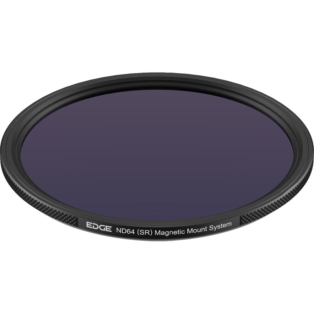Фильтр IRIX Edge MMS ND SR Magnetic Filter (6-Stop) IFE-MMS-ND64-SR
Фильтр IRIX Edge MMS ND SR Magnetic Filter (6-Stop) IFE-MMS-ND64-SR
