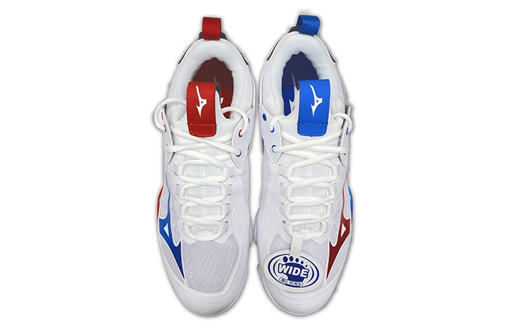 Mizuno Wave Claw Кроссовки унисекс
Mizuno Wave Claw Кроссовки унисекс