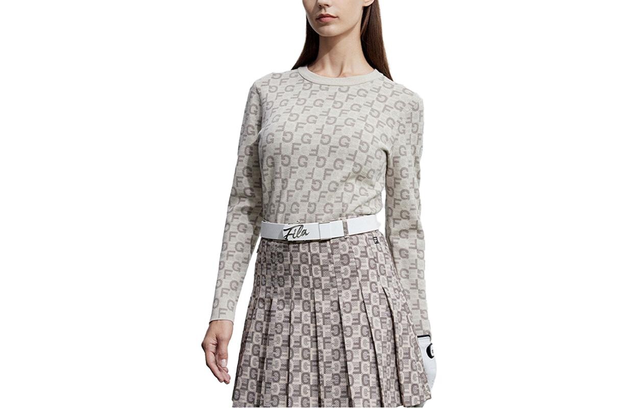 Женский трикотаж Fila
Женский трикотаж Fila