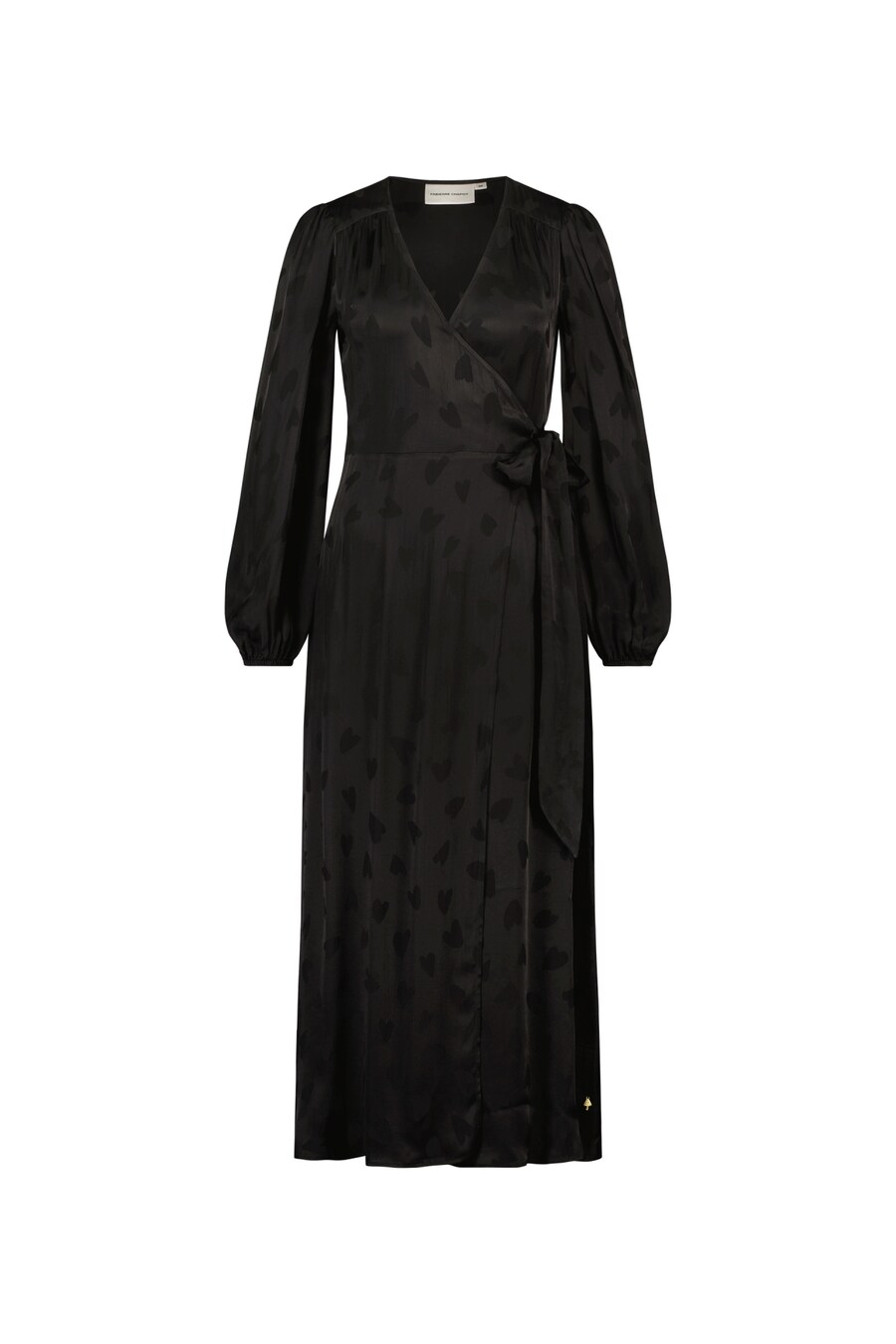 Миди платье Fabienne Chapot Annabella, Black
Миди платье Fabienne Chapot Annabella, Black