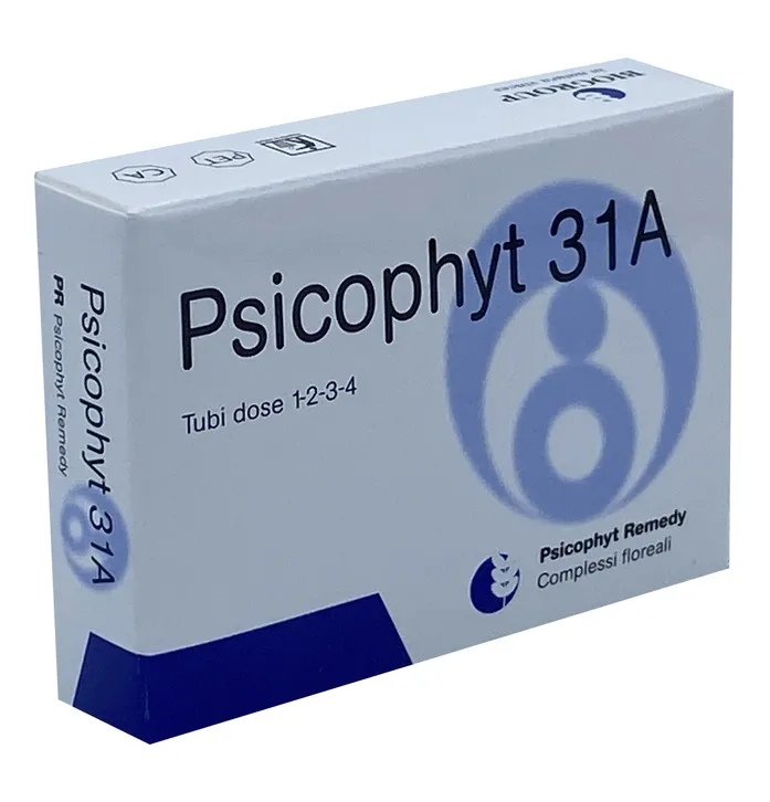 Psicophyt Remedy 31A 4Tub 1,2G Biogroup
Psicophyt Remedy 31A 4Tub 1,2G Biogroup