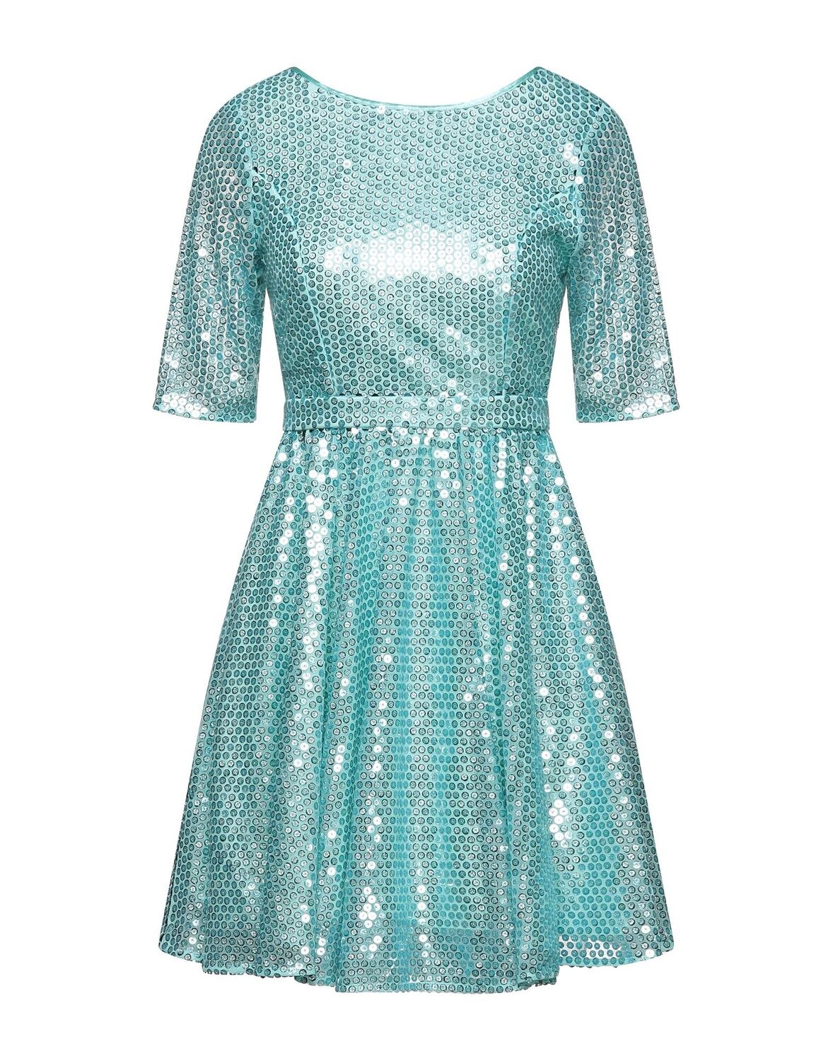 Мини-платье Feleppa, бирюзовый
Мини-платье Feleppa, бирюзовый