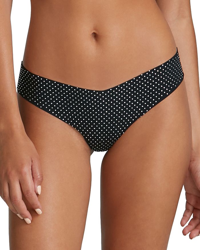 Стринги Party Starter Commando, черный
Стринги Party Starter Commando, черный