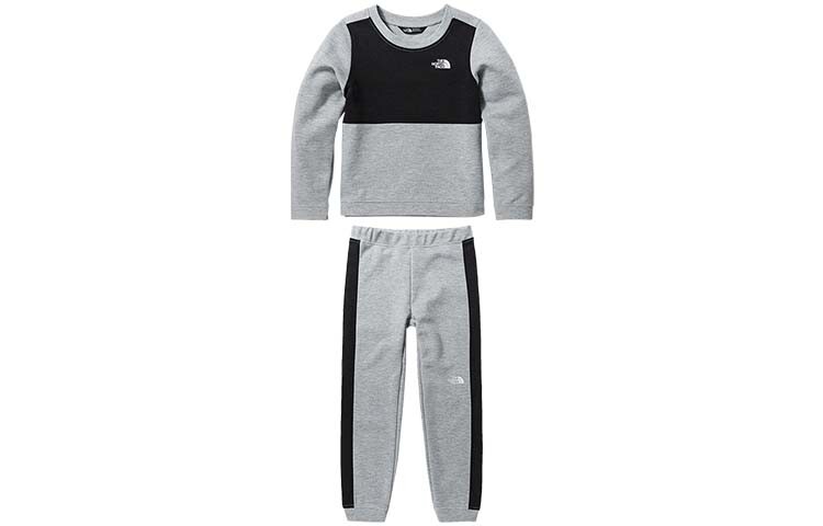 THE NORTH FACE Детская повседневная спортивная одежда
THE NORTH FACE Детская повседневная спортивная одежда